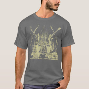 T-shirt L'organe