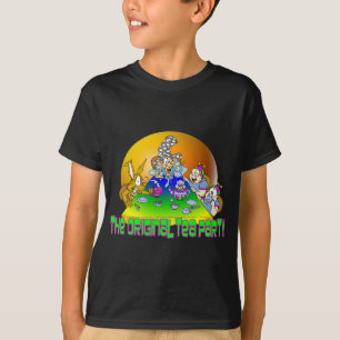 T-shirt L'Original TEA PARTY