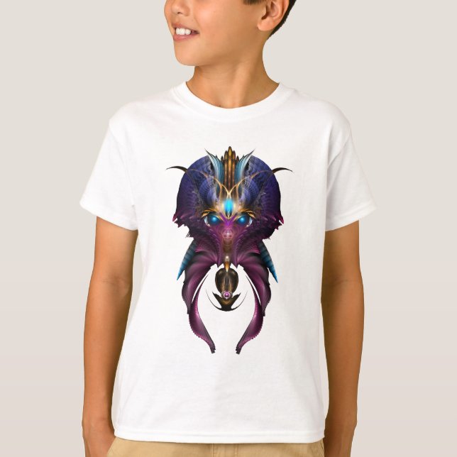 T-shirt L'Orkolon (Devant)