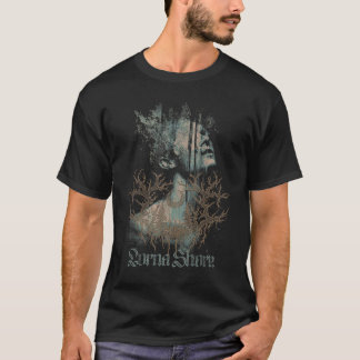 T-shirt Lorna Shore Prison Of Flesh