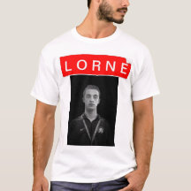 Lorne x Dan