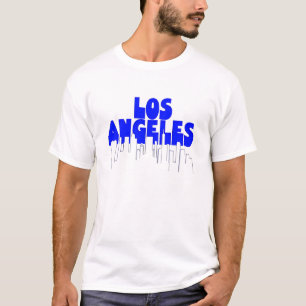 T-shirt Los Angeles