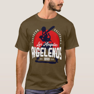 T-shirt Los Angeles Angelenos