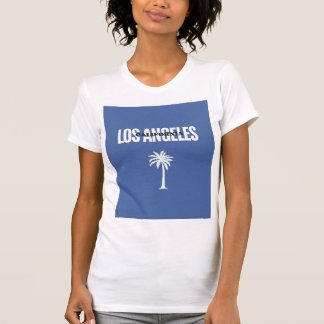 T-shirt Los Ángeles California