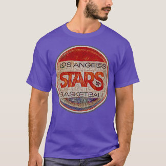 T-shirt Los Angeles Stars Basketball