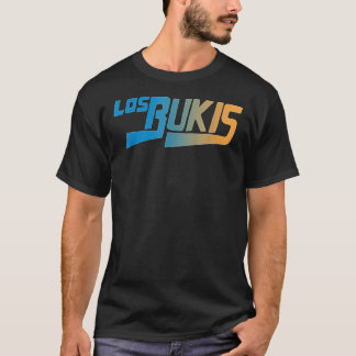 T-shirt Los-Bukis-Vaporware Arts Band Music 2021 Classic T
