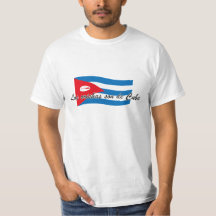 Los Orishas son de Cuba