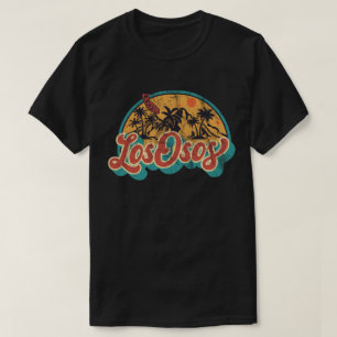 T-shirt Los Osos, Californie