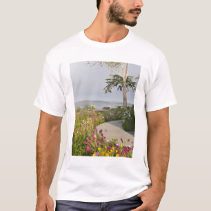 T-shirt Los Osos et Baywood Park se sont joints à l'équipe