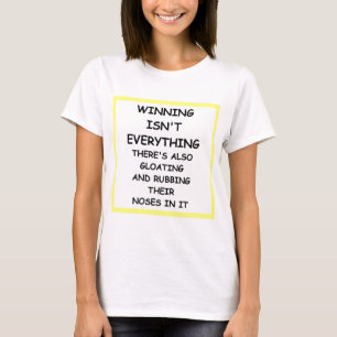 T-SHIRT LOSER