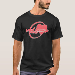 T-shirt Lost Heart Club 1