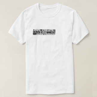 T-shirt Lotem