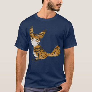 T-shirt loth cat