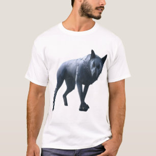 T-shirt Loth Wolf (Rebels)