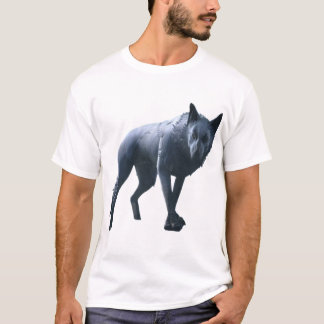 T-shirt Loth Wolf (Rebels)