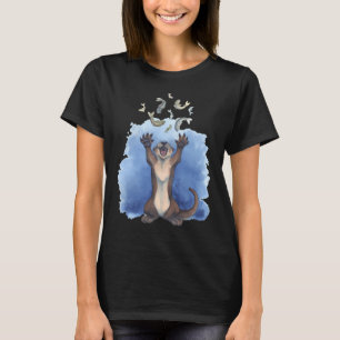 T-shirt Louange à Feesh!