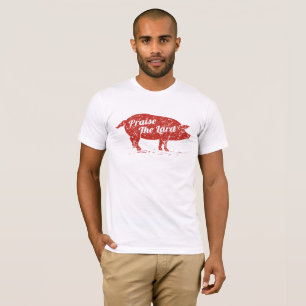 T-shirt Louanges