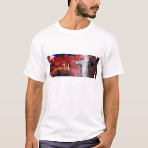 T-shirt L'oublié de l'Apocalypse 2014