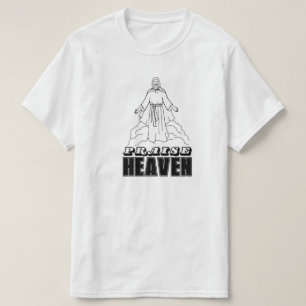 T-SHIRT LOUEZ LE CIEL