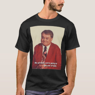 T-shirt Louis       AndersonT-shirt classique