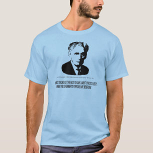 T-shirt Louis D. Brandeis