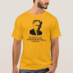 T-shirt Louis D. Brandeis A