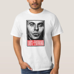 T-shirt Louis-Ferdinand