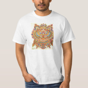 T-shirt Louis Wain