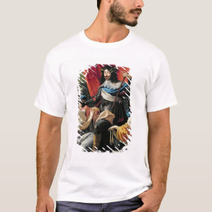 T-shirt Louis XIII