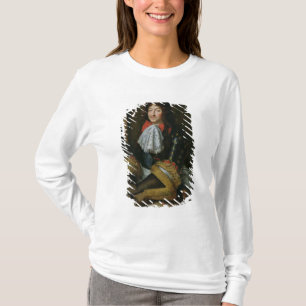 T-shirt Louis XIV