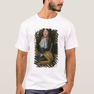 T-shirt Louis XIV