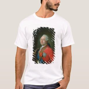 T-shirt Louis XVI 1786