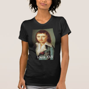 T-shirt Louis XVII