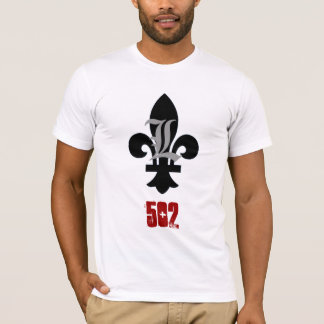 T-shirt Louisville