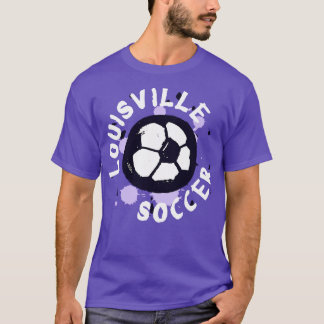 T-shirt Louisville 1