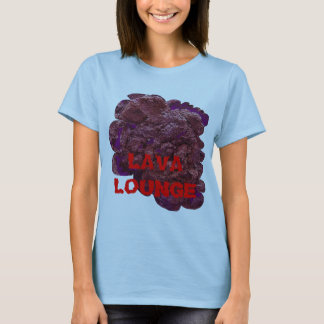 T-shirt LoungeT-Chemise de lave (séries de rekommandations
