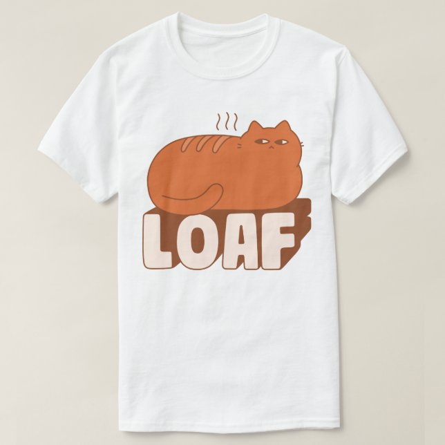 T-SHIRT LOUP (Design devant)