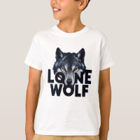 Loup solitaire
