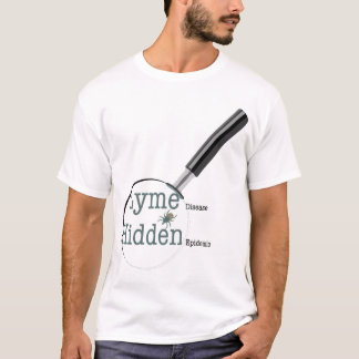 T-shirt Loupe
