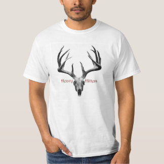 T-shirt Lourds Hitters Tee