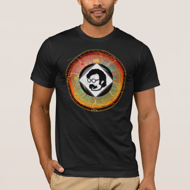 T-shirt L'ours (Devant)