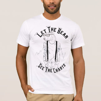 T-shirt L'ours