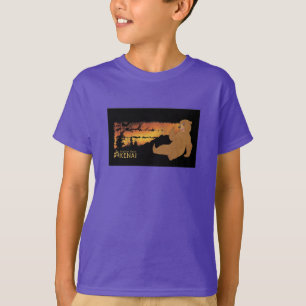 T-shirt L'Ours Kenai Disney