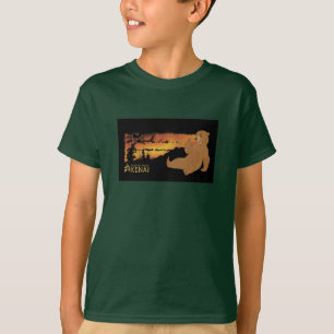 T-shirt L'Ours Kenai Disney