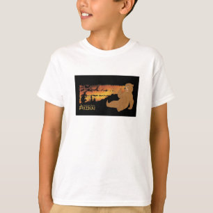 T-shirt L'Ours Kenai Disney
