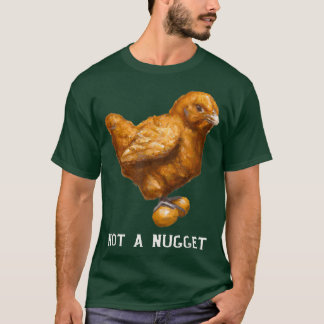 T-shirt Louvain végétarien à base de légumes et de légumes