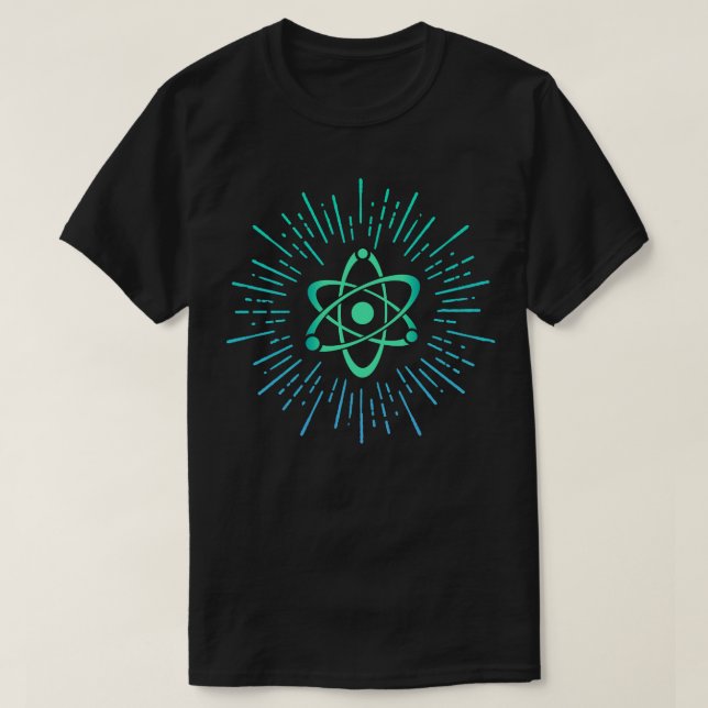 T-shirt Louveur scientifique (Design devant)