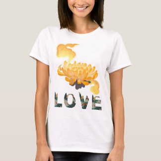 T-shirt Love