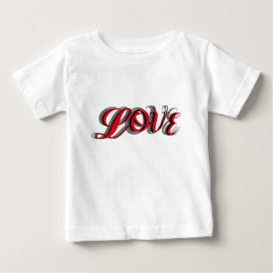 T-Shirt love
