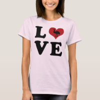 LOVE - Emu